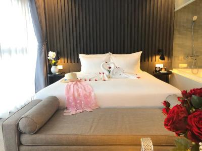 Grand Ocean Luxury Boutique - 137