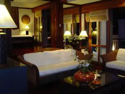 Baan Yin Dee Boutique Resort Phuket - Sha Plus - 58