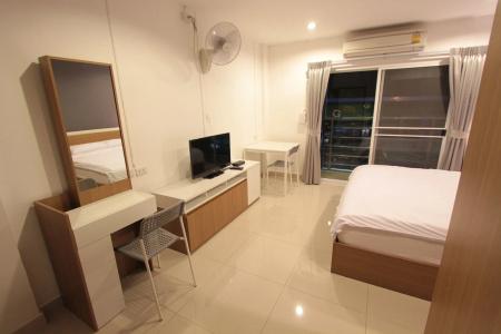 Napaville Huai Khwang - 6