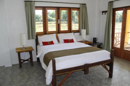 Country Retreat - 89
