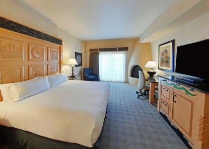 Hilton Santa Fe Buffalo Thunder - 48