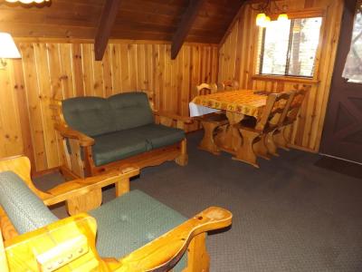 Arizona Mountain Inn & Cabins - 87