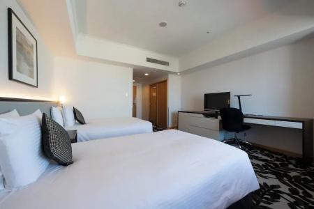 Ana Crowne Plaza Grand Court Nagoya, An Ihg - 123