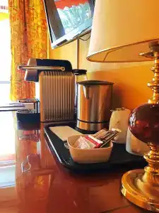 & Spa Silberhorn Wengen - 110