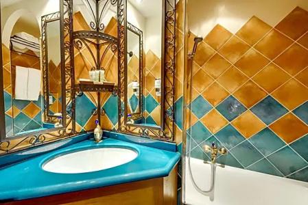 Villa Royale Montsouris - 60