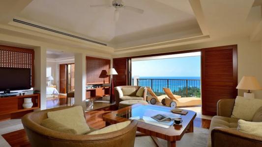 The Atta Terrace Club Towers - 119