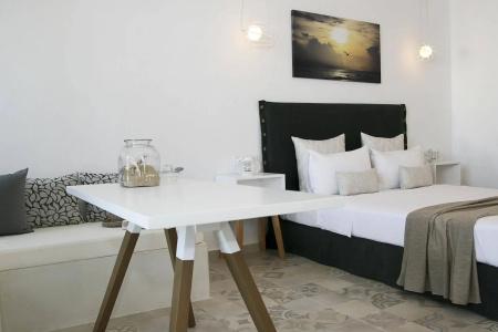 Anatoli Luxury Studios & Suites - 3
