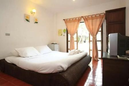 Keereeta Resort & Spa - 44