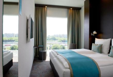 One Amsterdam - 1