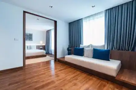 Quu Chiang Mai - 81