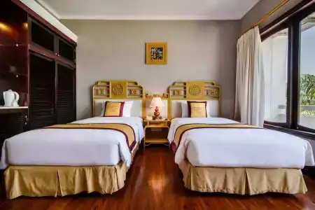 Huong Giang Resort & Spa - 55