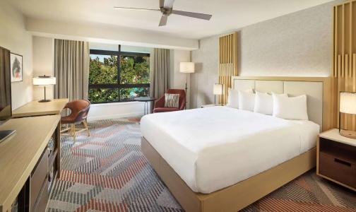 Hyatt Regency and Spa - 35