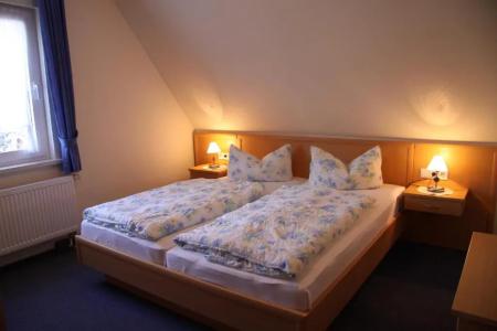 Landgasthof Gilsbach - 31