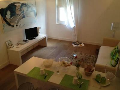 b&b Suite Home Trani - 3