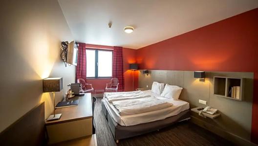 Pantheon Palace by WP Hotels - 22