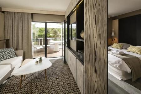 Hôtel & Spa Les Bains d'Arguin by Thalazur - 209