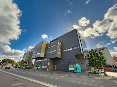 Holiday Inn Express London Stratford, An Ihg - 34