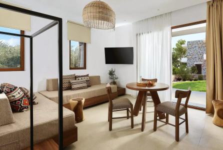 Volta Suites and Villas - 29