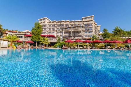 Justiniano Deluxe Resort - 49