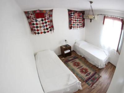 Tuncay Pension - 2