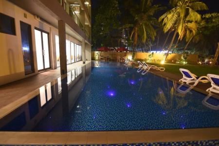 Golden Pearl Tangalle Beach - 20