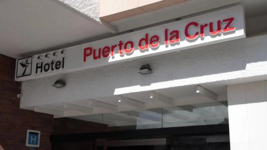 Smy Puerto de la Cruz - 0