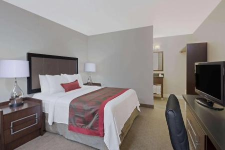 Ramada by Wyndham Boston - 16