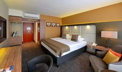 Best Western Plus Delta Park - 58