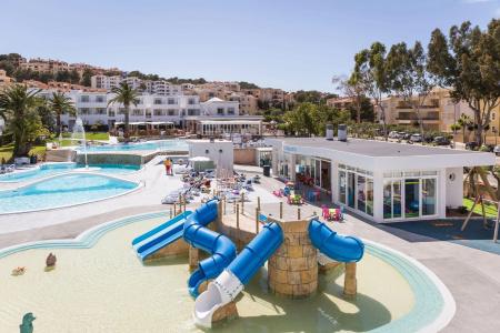 Jutlandia Family Resort - 14