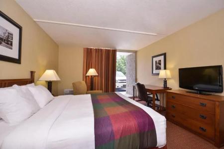 Best Western Inn and Conference Center - 33