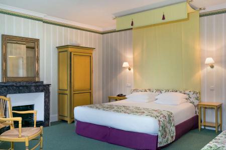 Best Western Le Guilhem - 2