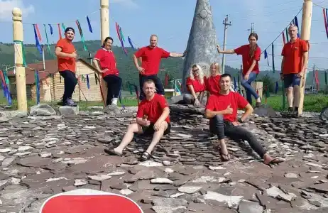 Хара Суг - 20