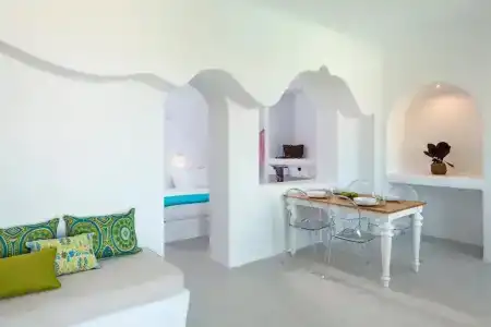 Skyfall Suites - Adults Only - 79
