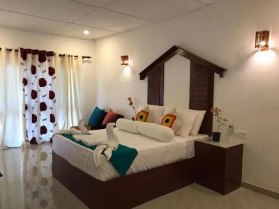 Sunshine Resort & Spa Sigiriya - 19