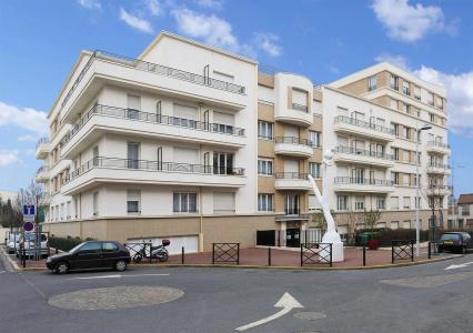 Séjours & Affaires Paris-Nanterre - 17