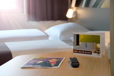 b&b Offenbach - 63