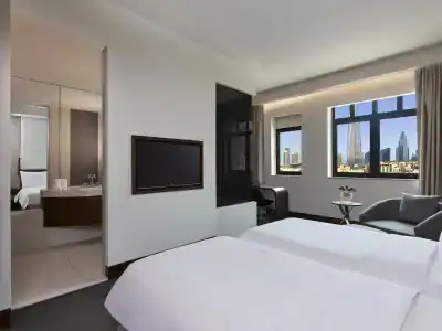 Manzil Downtown - 4