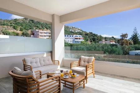 Belvedere Luxury Apartments & Spa - 63