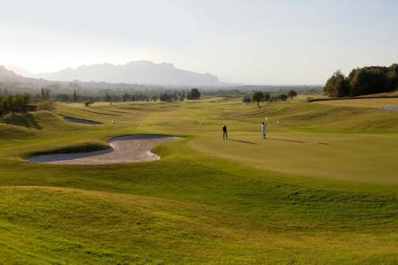 Denia Marriott La Sella Golf Resort & Spa - 22