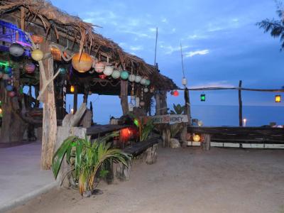 Lanta Riviera Resort - Sha Plus - 22