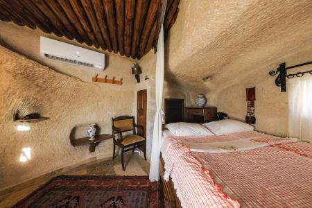 Cappadocia Cave Suites - 27