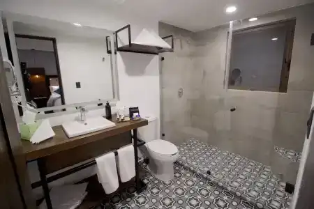 Boutique Casa Loreta - 8