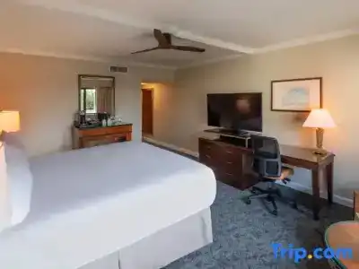 Monterey Plaza & Spa - 38
