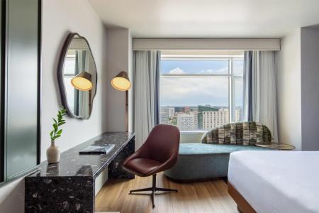 Hyatt Regency Denver at Colorado Convention Center - 7