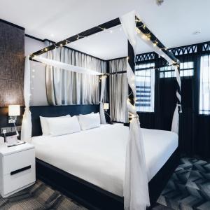 Nuve Urbane (Sg Clean, Staycation Approved) - 33