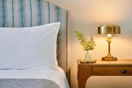 Harbourview Inn - 20