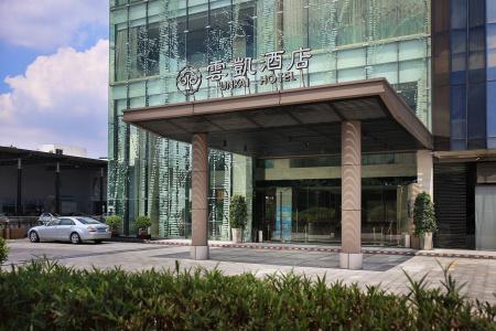 Yunkai - 0