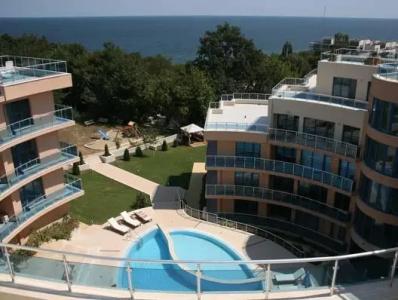 Apart Complex Aquamarine - 27