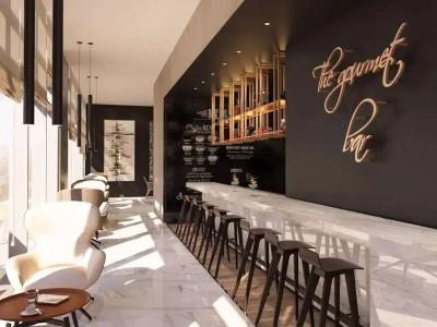 Novotel Bur Dubai - Healthcare City - 27