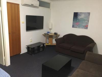 Best Western Cattle City Motor Inn - 162